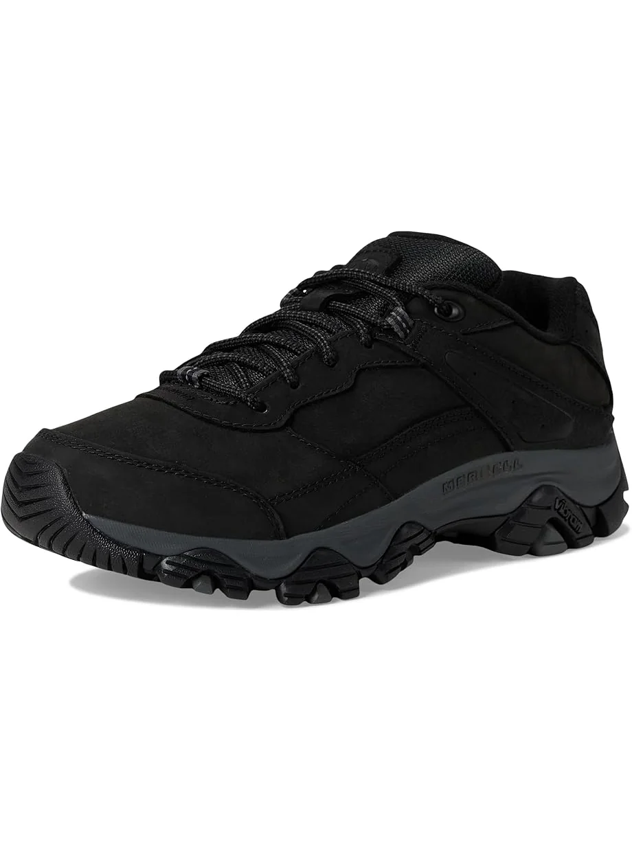 Кроссовки Merrell Moab Adventure 3 — изображение 7 из 7, черный