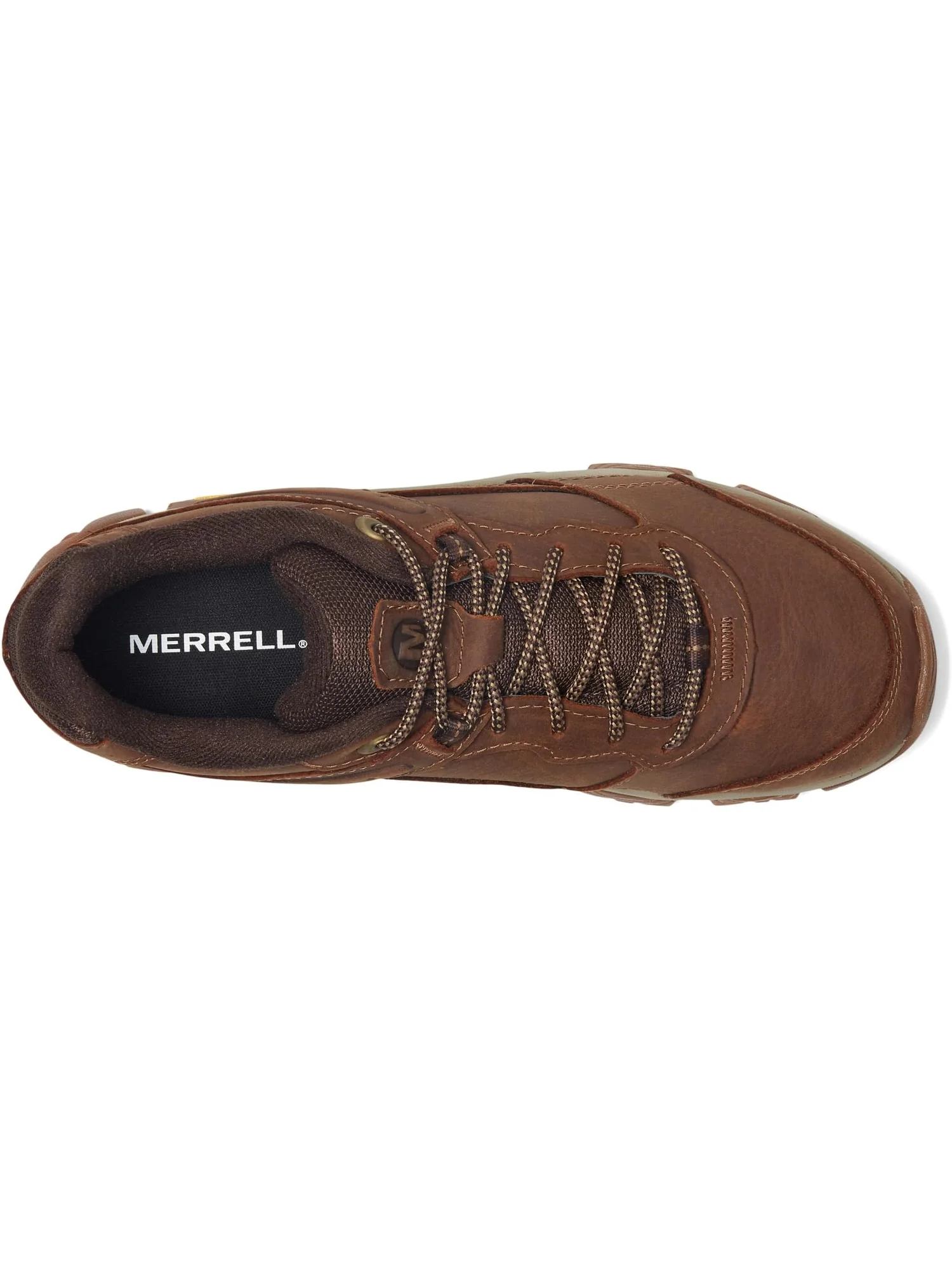 Кроссовки Merrell Moab Adventure 3 — изображение 2 из 7, белый