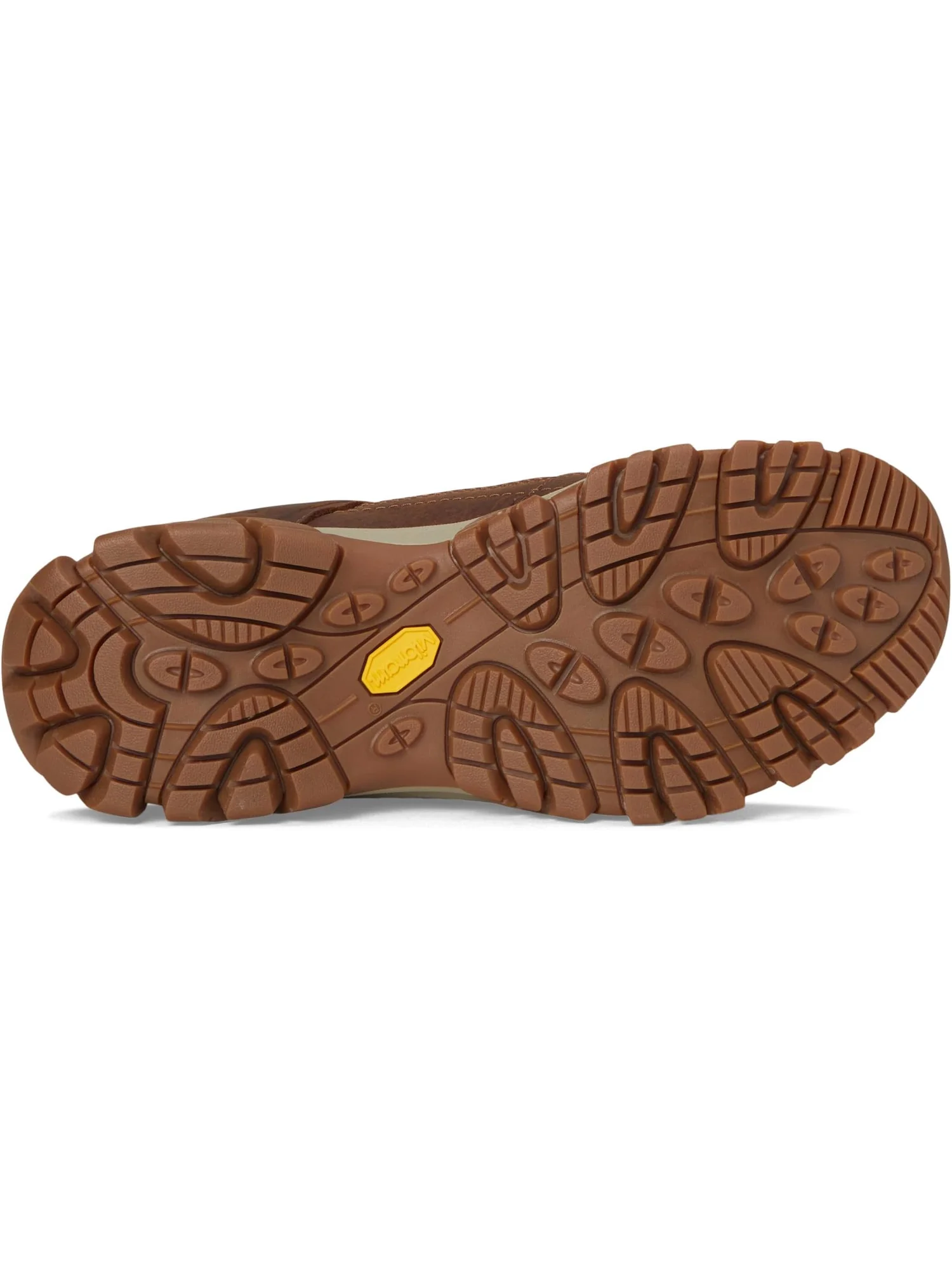 Кроссовки Merrell Moab Adventure 3 — изображение 3 из 7, белый