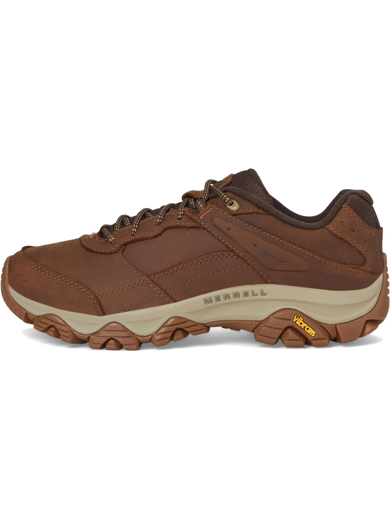 Кроссовки Merrell Moab Adventure 3 — изображение 4 из 7, белый