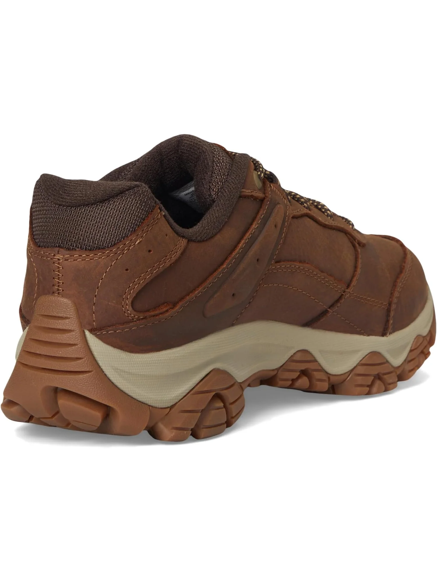 Кроссовки Merrell Moab Adventure 3 — изображение 5 из 7, белый