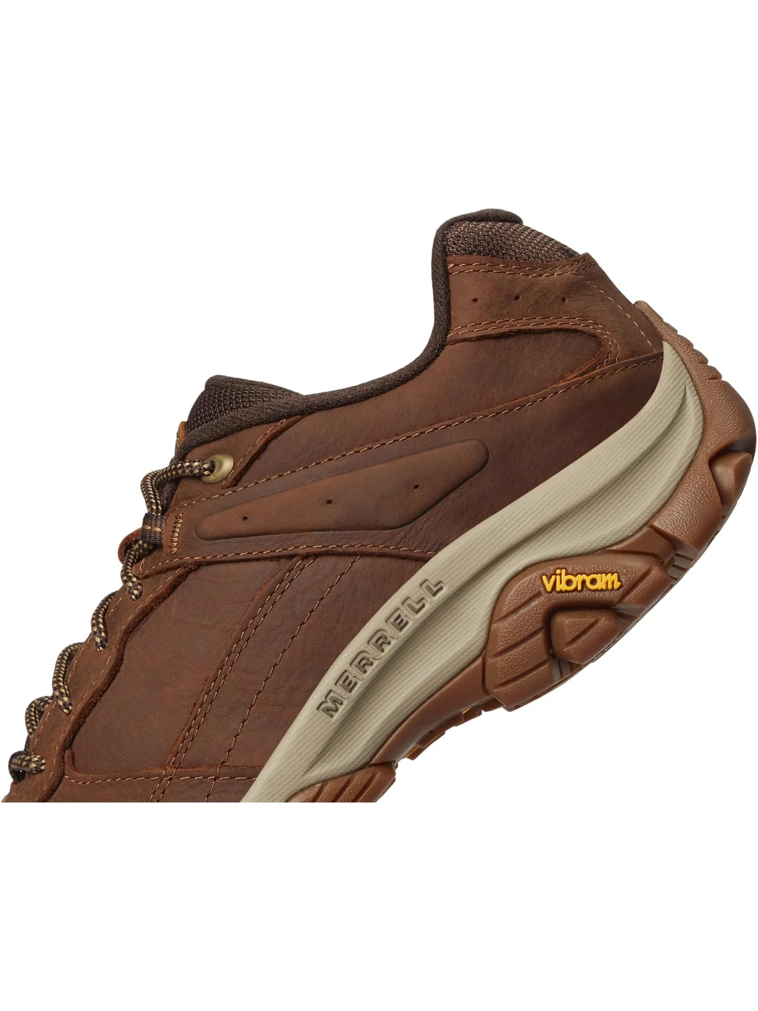 Кроссовки Merrell Moab Adventure 3 — изображение 6 из 7, белый