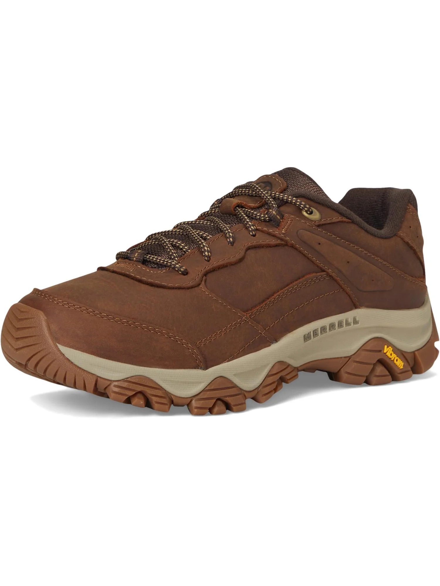 Кроссовки Merrell Moab Adventure 3 — изображение 7 из 7, белый
