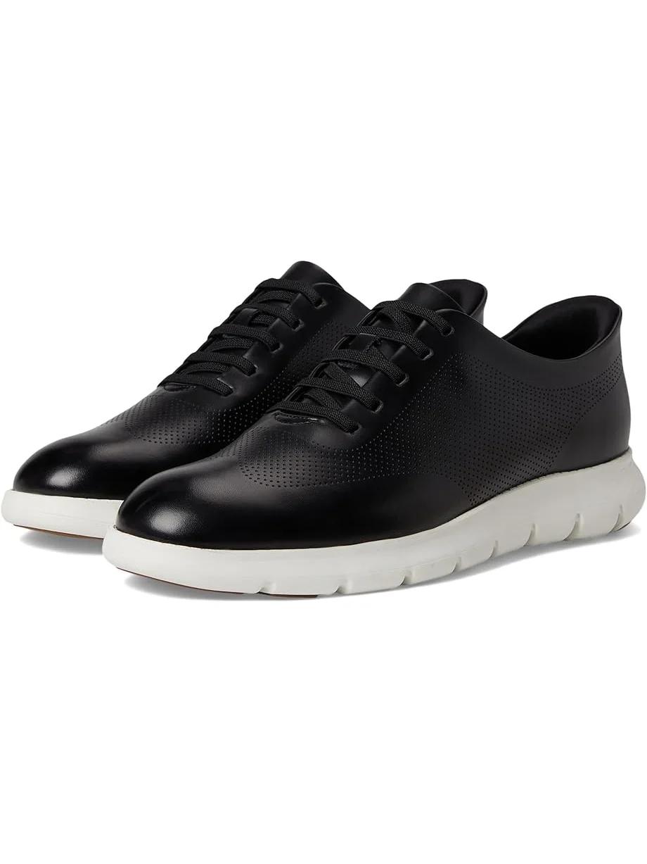 Кроссовки Marc Joseph New York Gold Street — изображение 1 из 7, черный