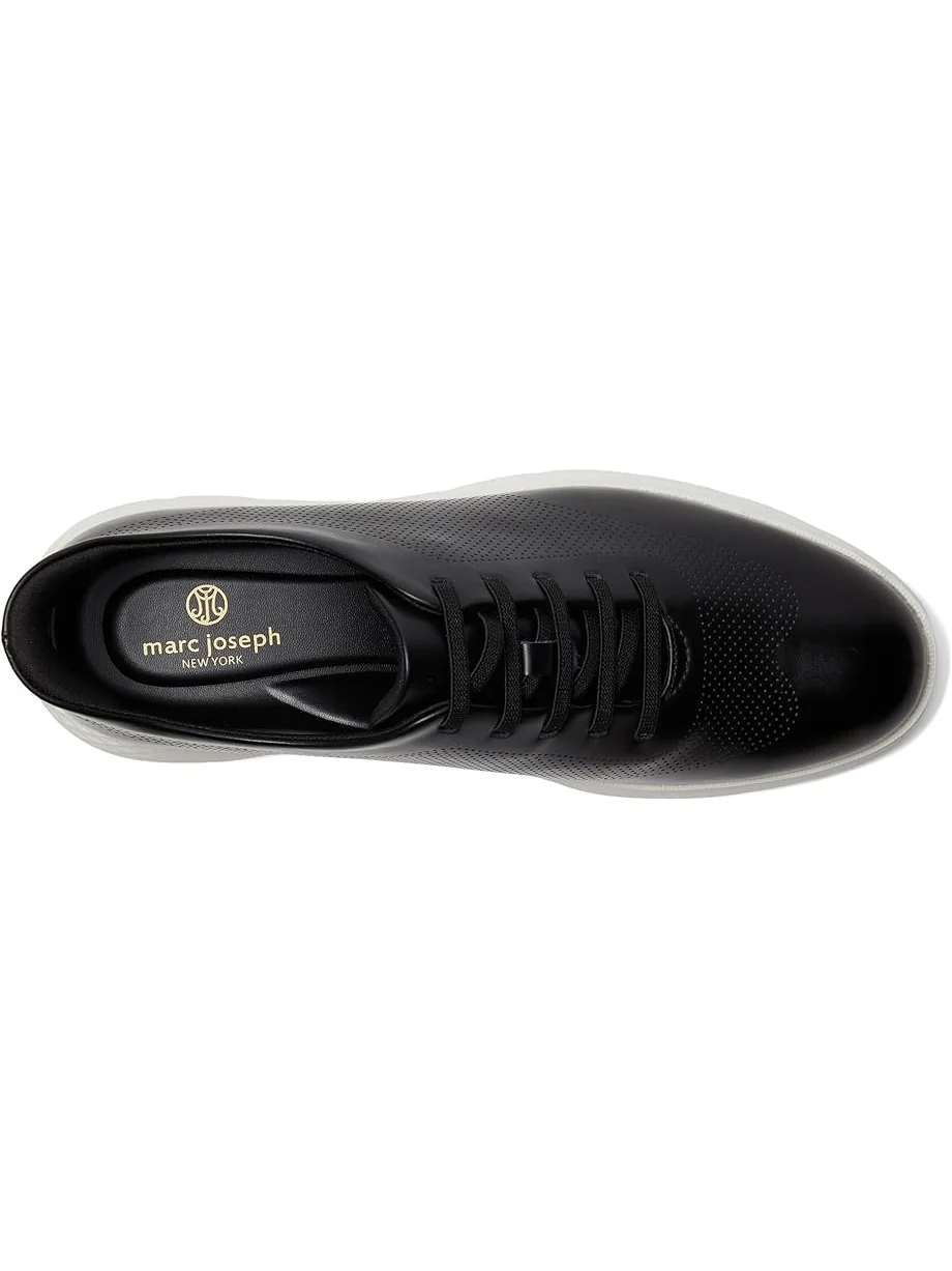 Кроссовки Marc Joseph New York Gold Street — изображение 2 из 7, черный