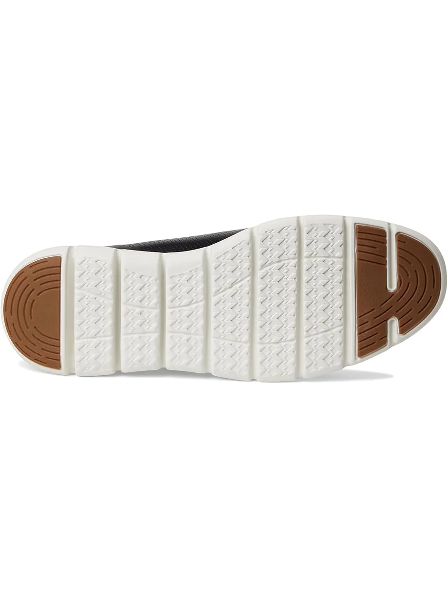 Кроссовки Marc Joseph New York Gold Street — изображение 3 из 7, черный