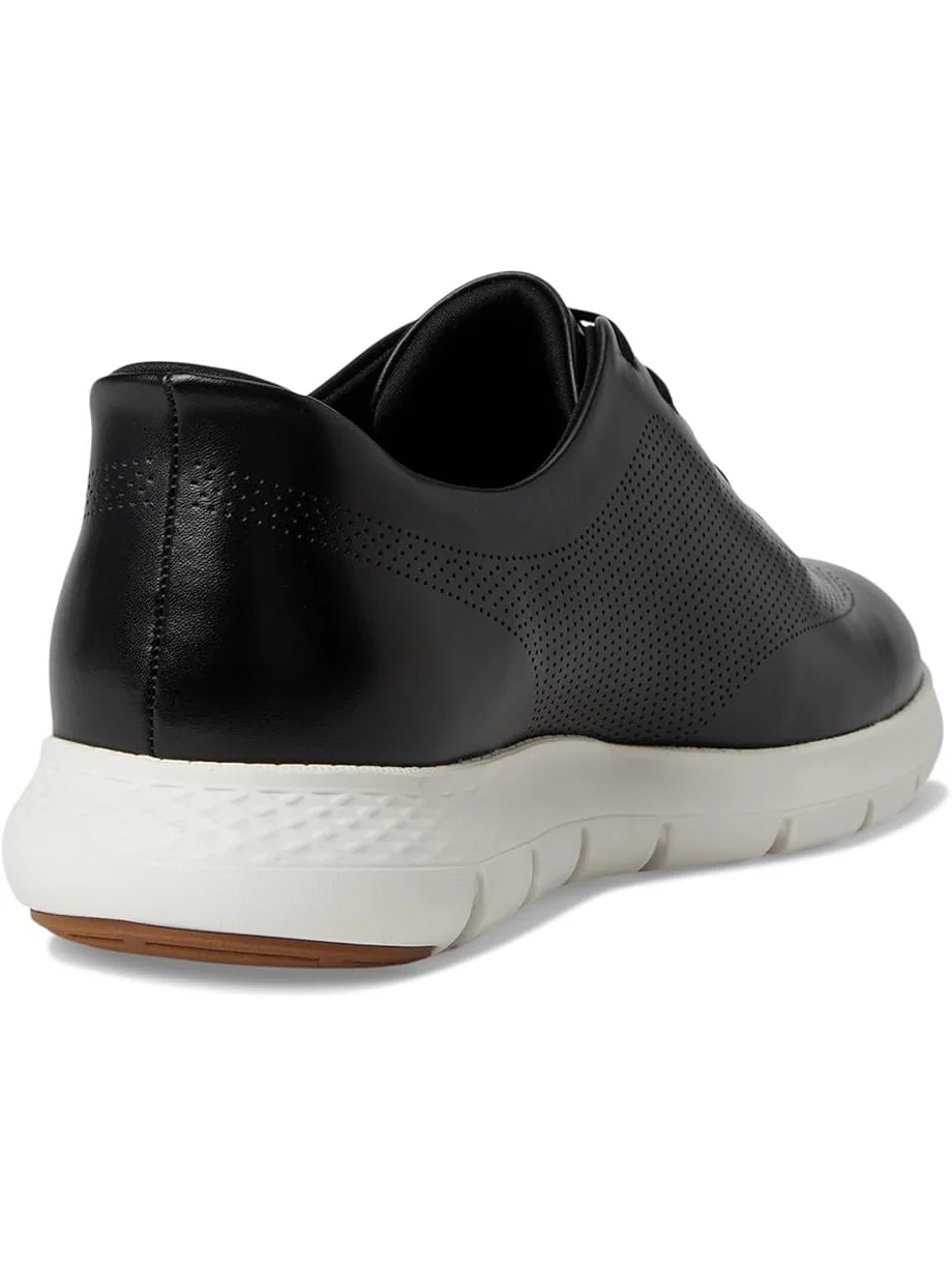 Кроссовки Marc Joseph New York Gold Street — изображение 5 из 7, черный