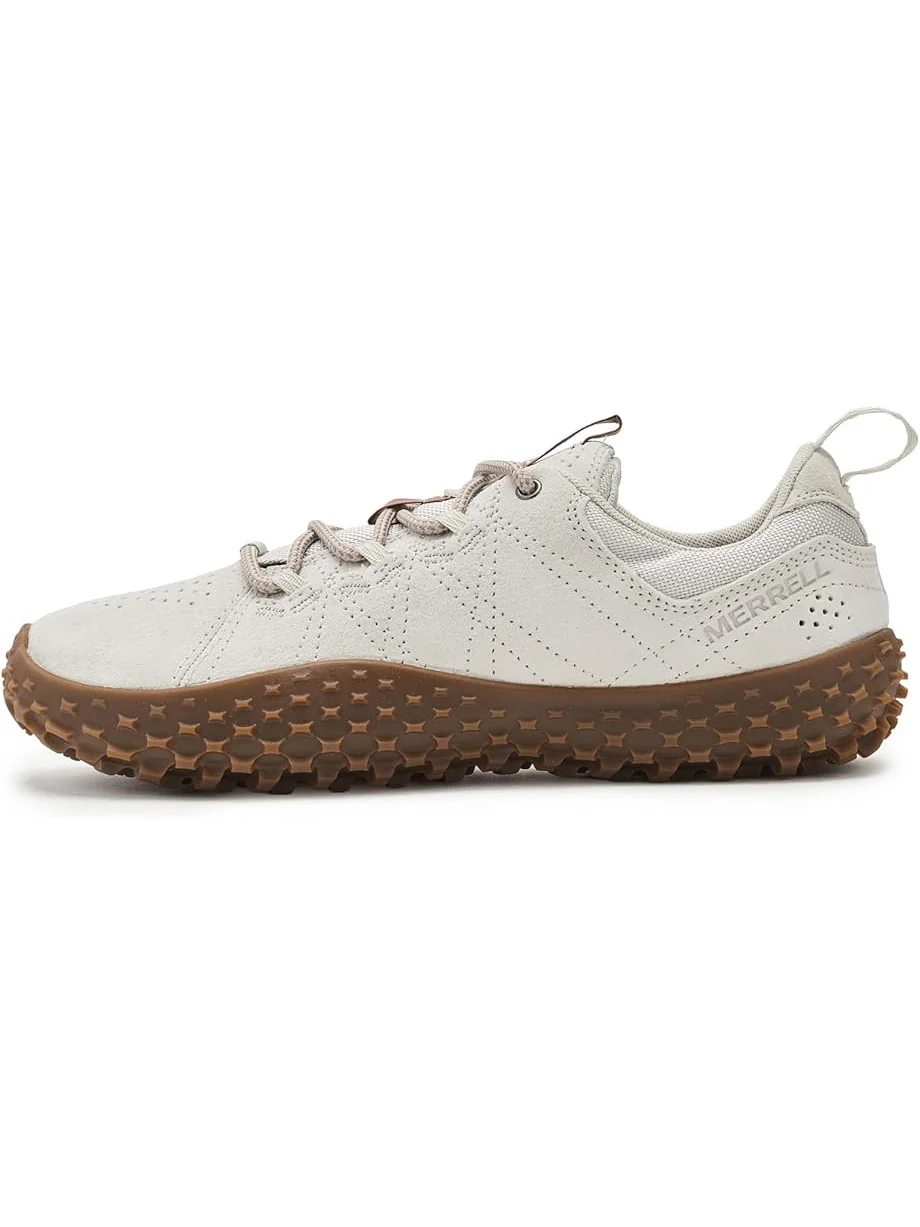 Женские кроссовки Merrell Wrapt — изображение 4 из 7, березовый