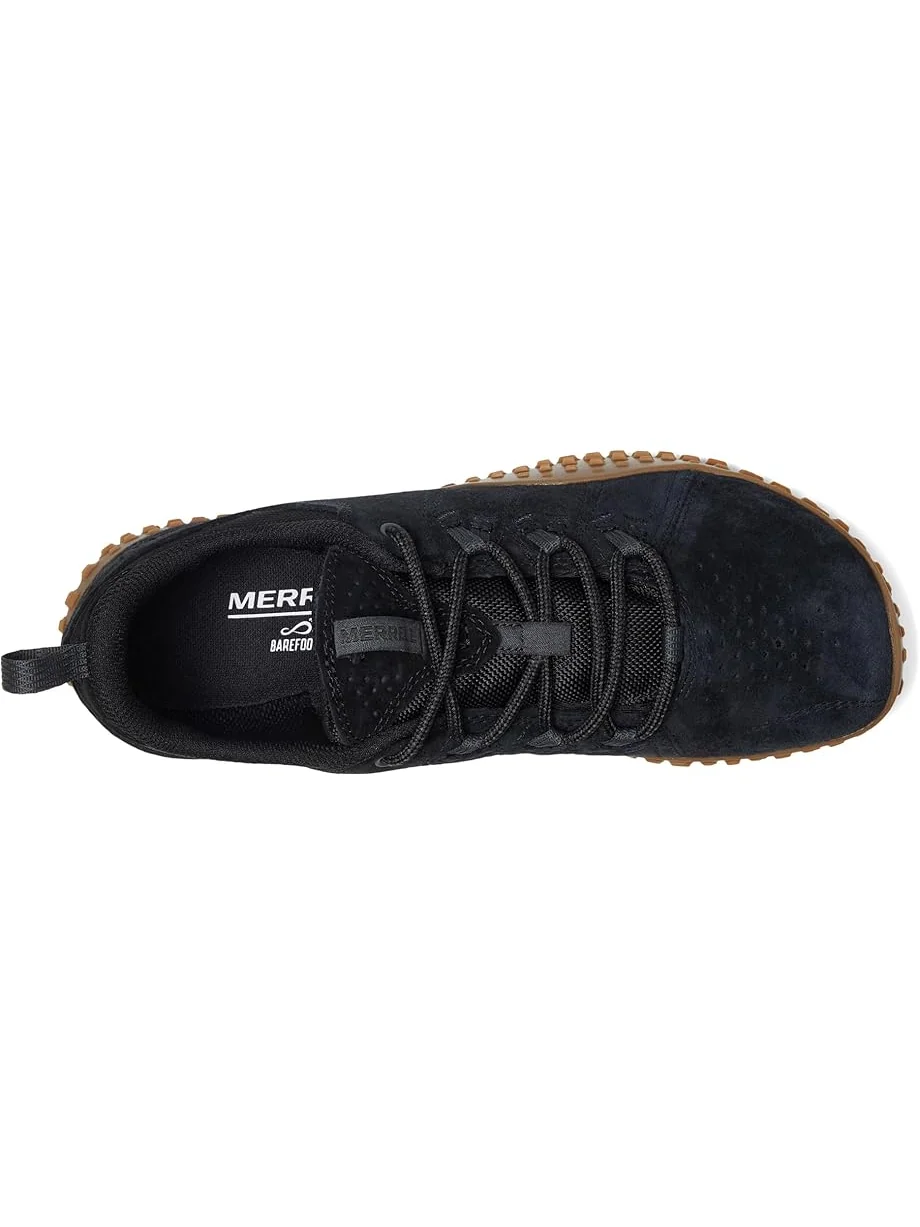 Кроссовки Merrell Wrapt — изображение 2 из 7, черный