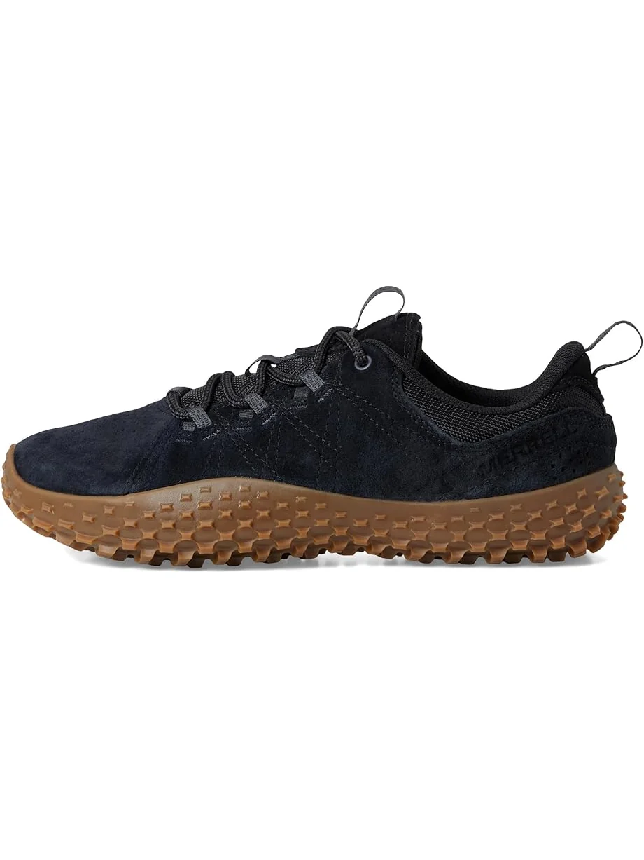 Кроссовки Merrell Wrapt — изображение 4 из 7, черный