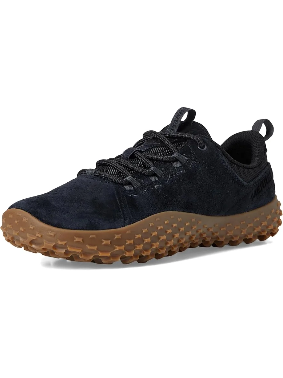 Кроссовки Merrell Wrapt — изображение 7 из 7, черный