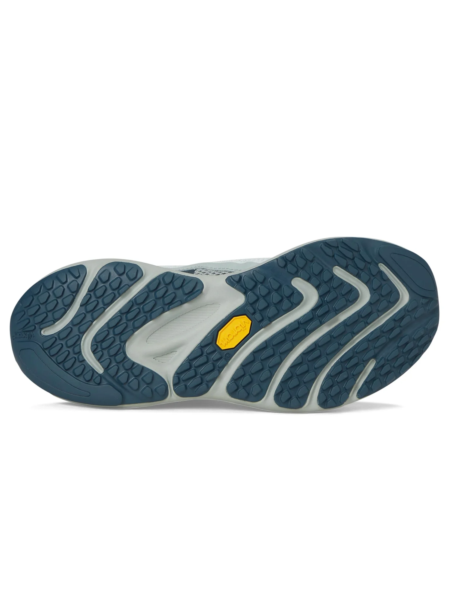 Кроссовки Merrell Promorph — изображение 3 из 7, бледно-голубой