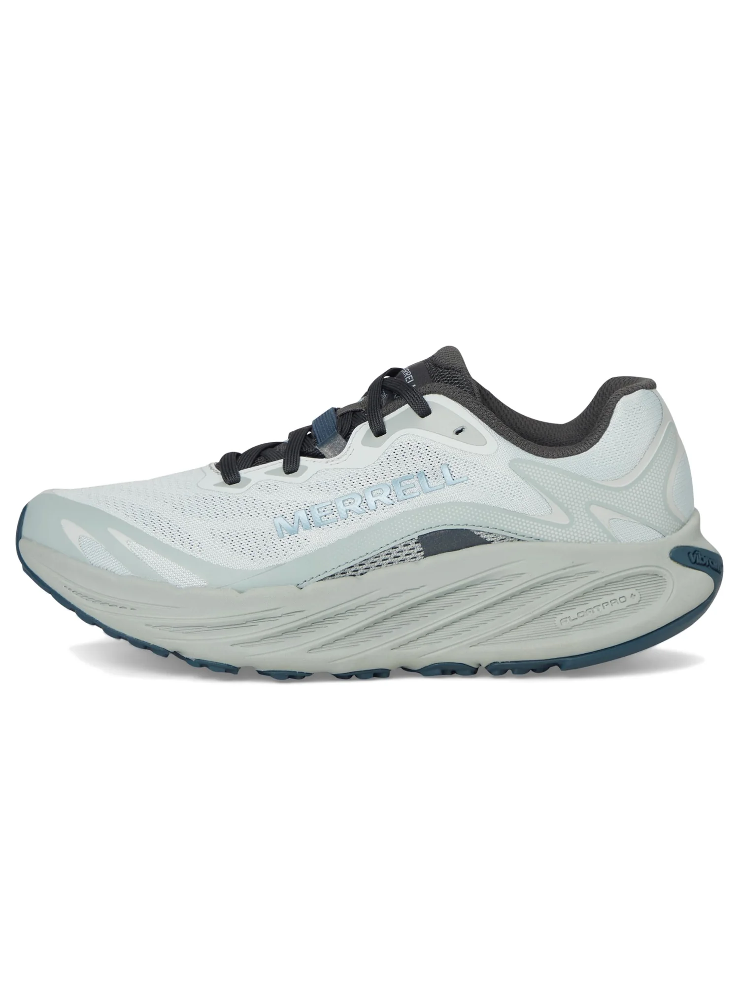 Кроссовки Merrell Promorph — изображение 4 из 7, бледно-голубой