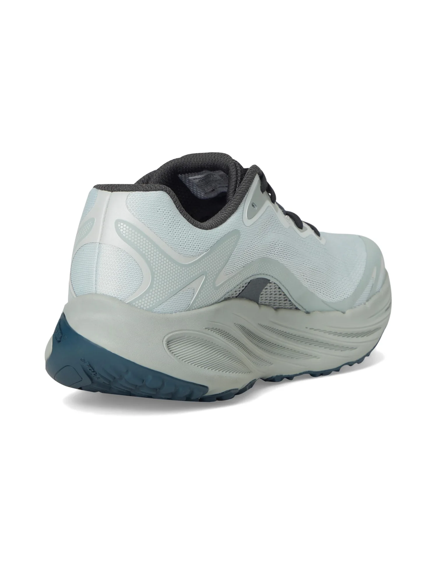 Кроссовки Merrell Promorph — изображение 5 из 7, бледно-голубой