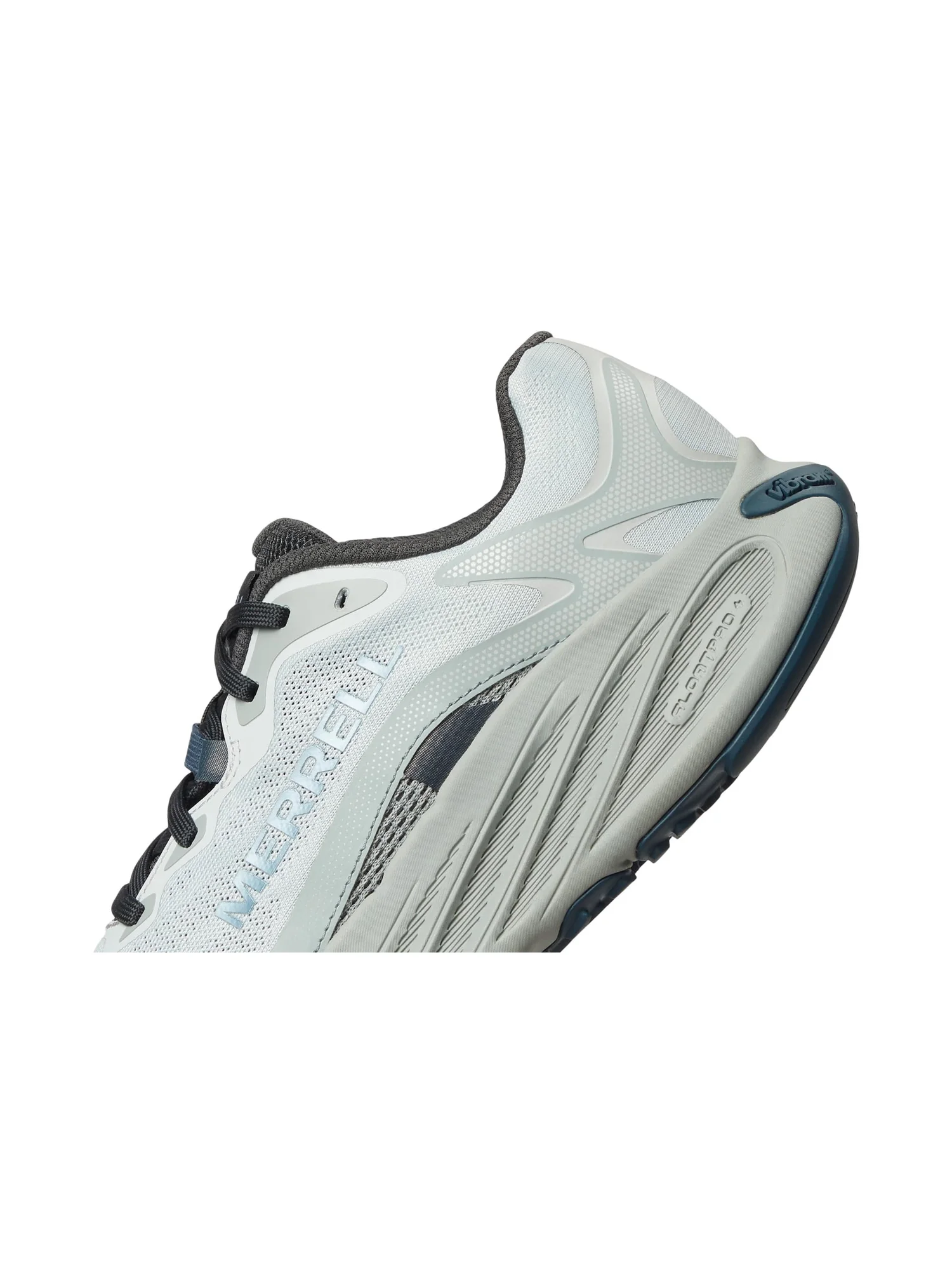 Кроссовки Merrell Promorph — изображение 6 из 7, бледно-голубой