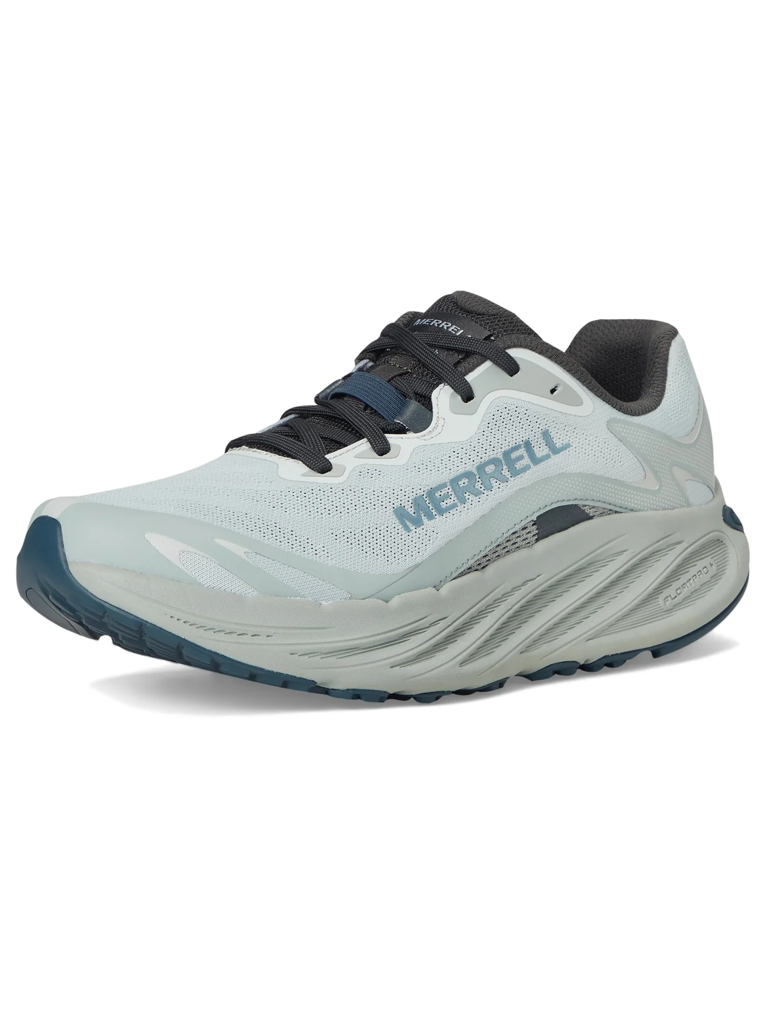 Кроссовки Merrell Promorph — изображение 7 из 7, бледно-голубой