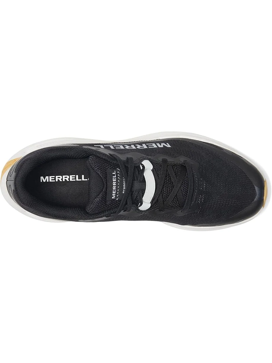 Кроссовки Merrell Promorph — изображение 2 из 7, черный/белый
