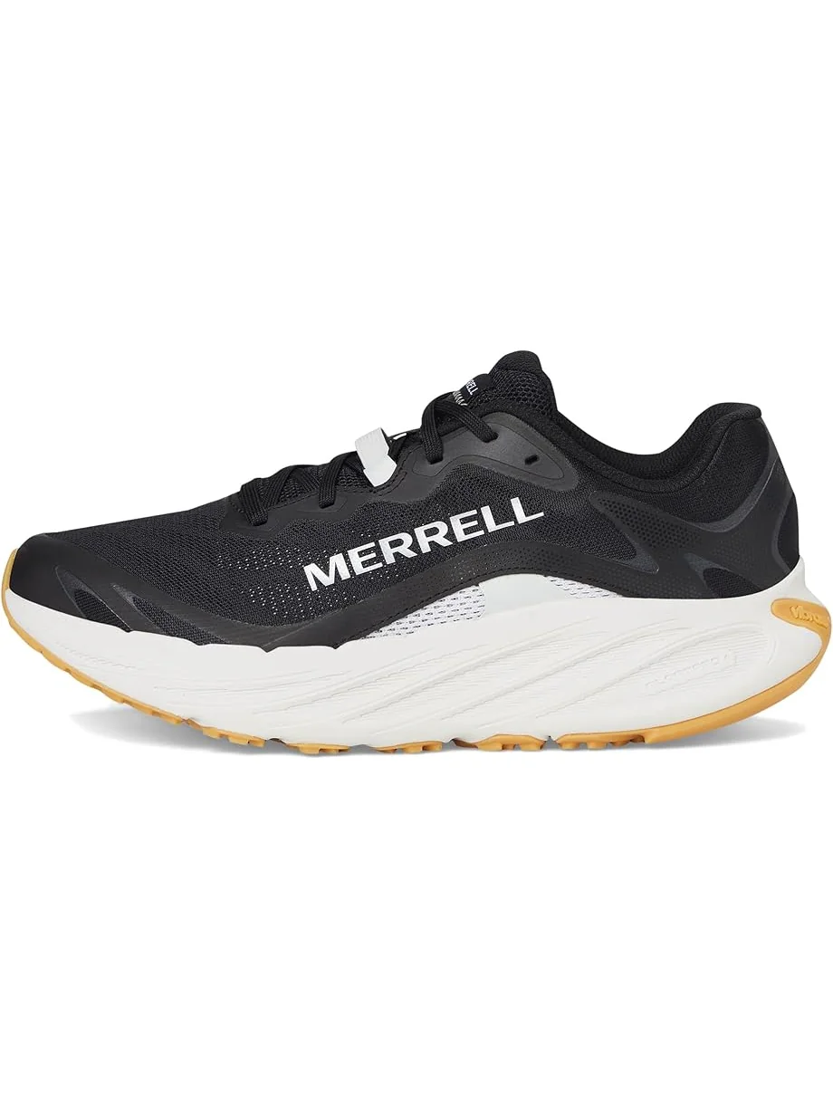 Кроссовки Merrell Promorph — изображение 4 из 7, черный/белый