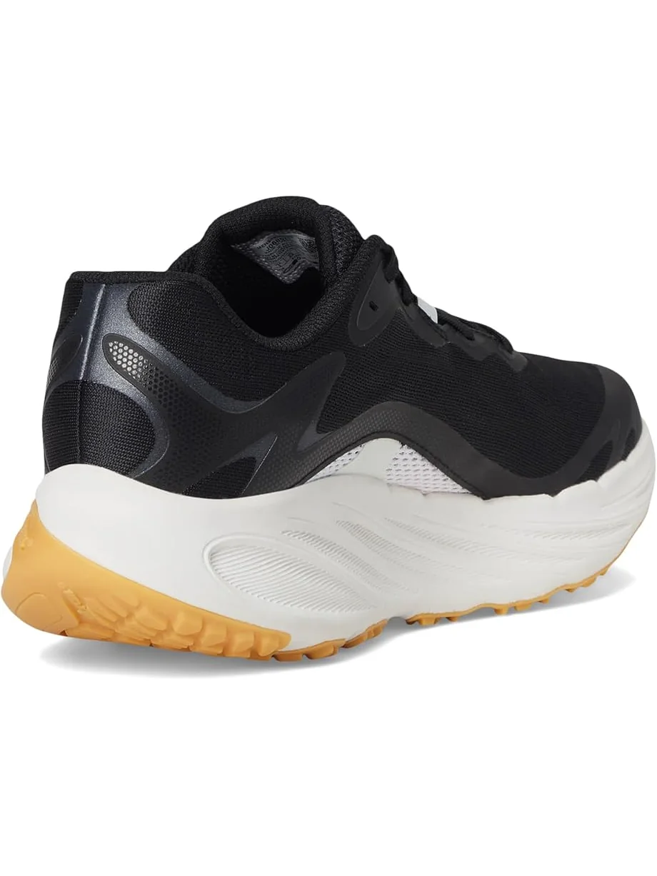 Кроссовки Merrell Promorph — изображение 5 из 7, черный/белый