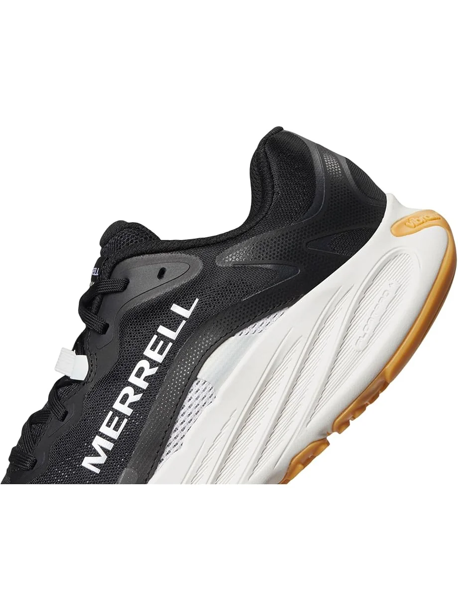 Кроссовки Merrell Promorph — изображение 6 из 7, черный/белый
