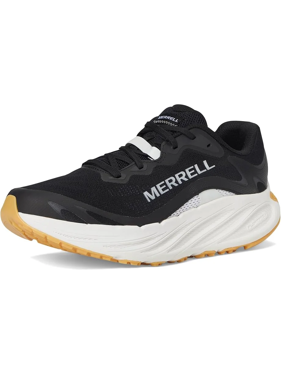 Кроссовки Merrell Promorph — изображение 7 из 7, черный/белый