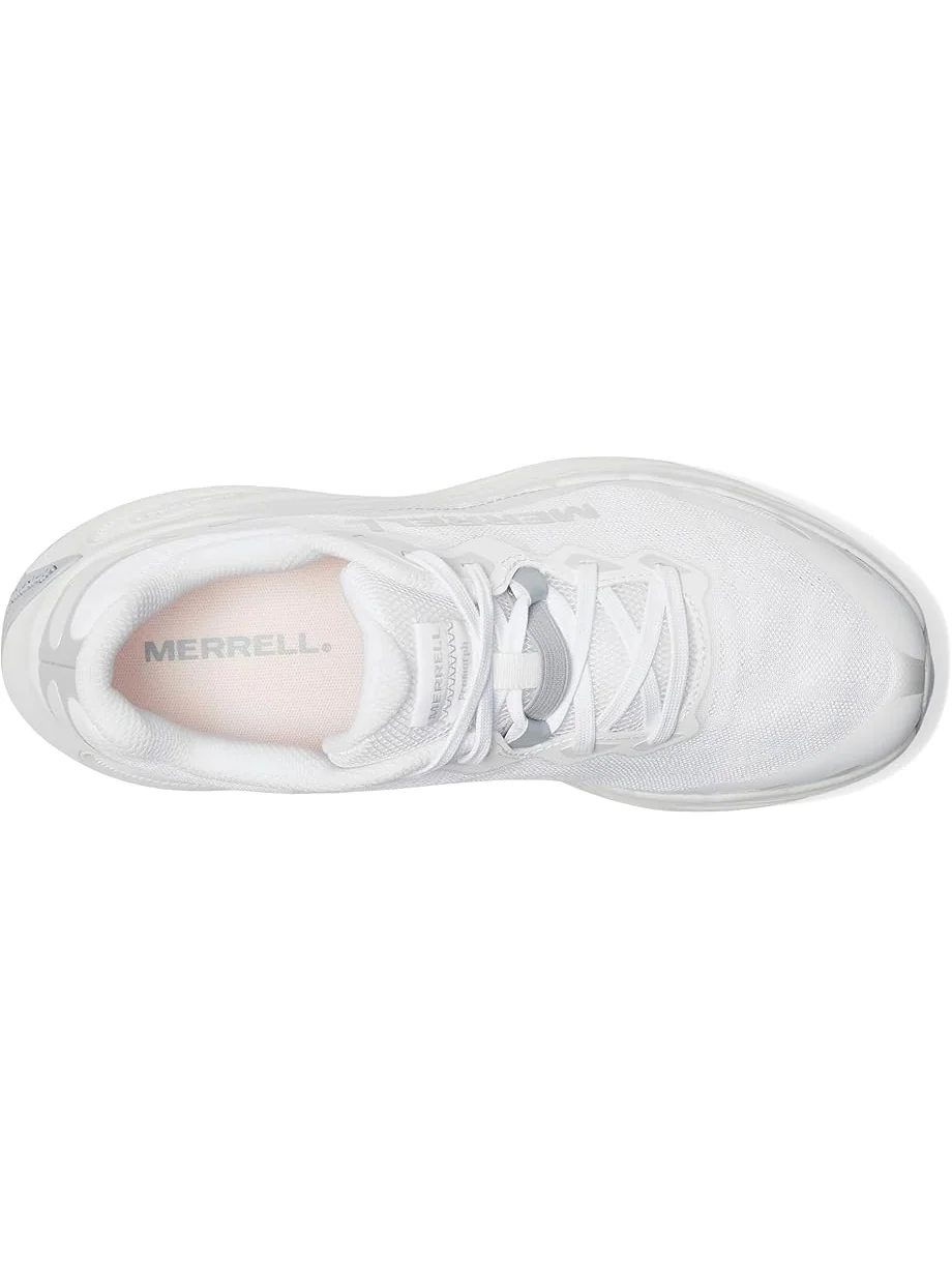 Кроссовки Merrell Promorph — изображение 2 из 7, белый