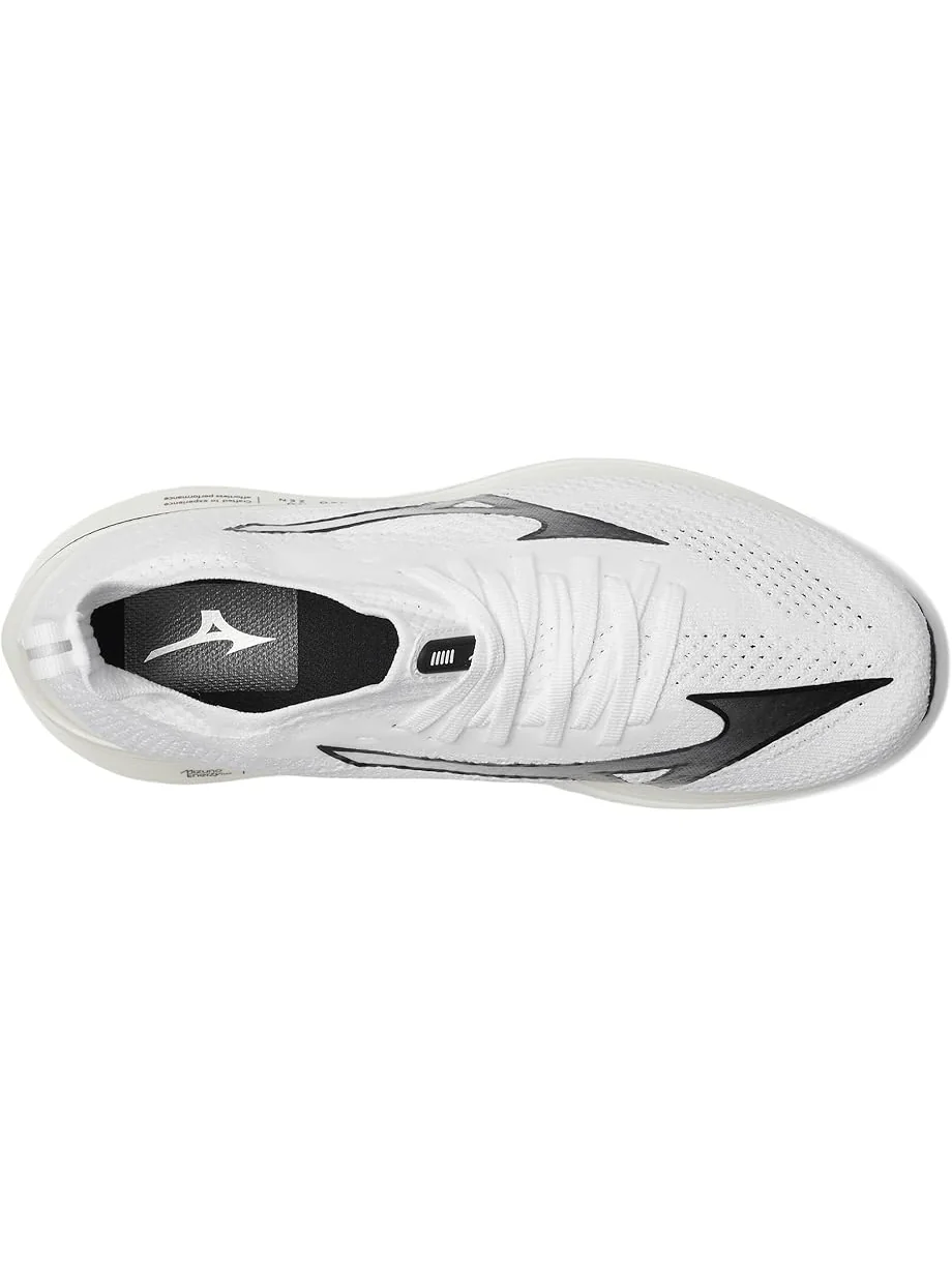 Кроссовки Mizuno Mizuno Neo Zen — изображение 2 из 7, белый/черный