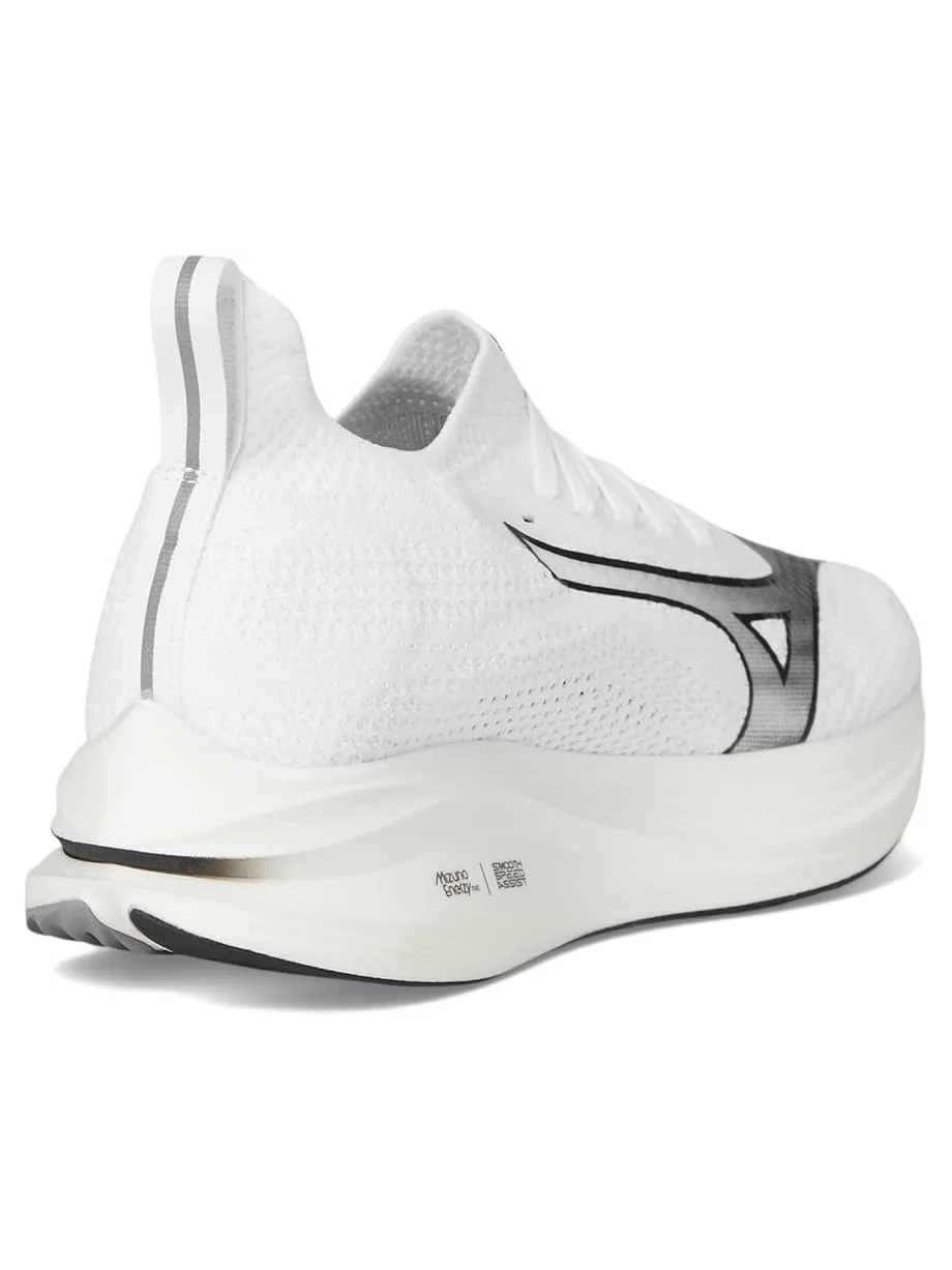 Кроссовки Mizuno Mizuno Neo Zen — изображение 5 из 7, белый/черный