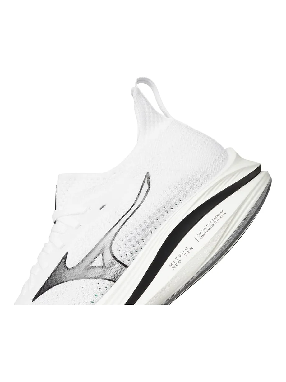 Кроссовки Mizuno Mizuno Neo Zen — изображение 6 из 7, белый/черный