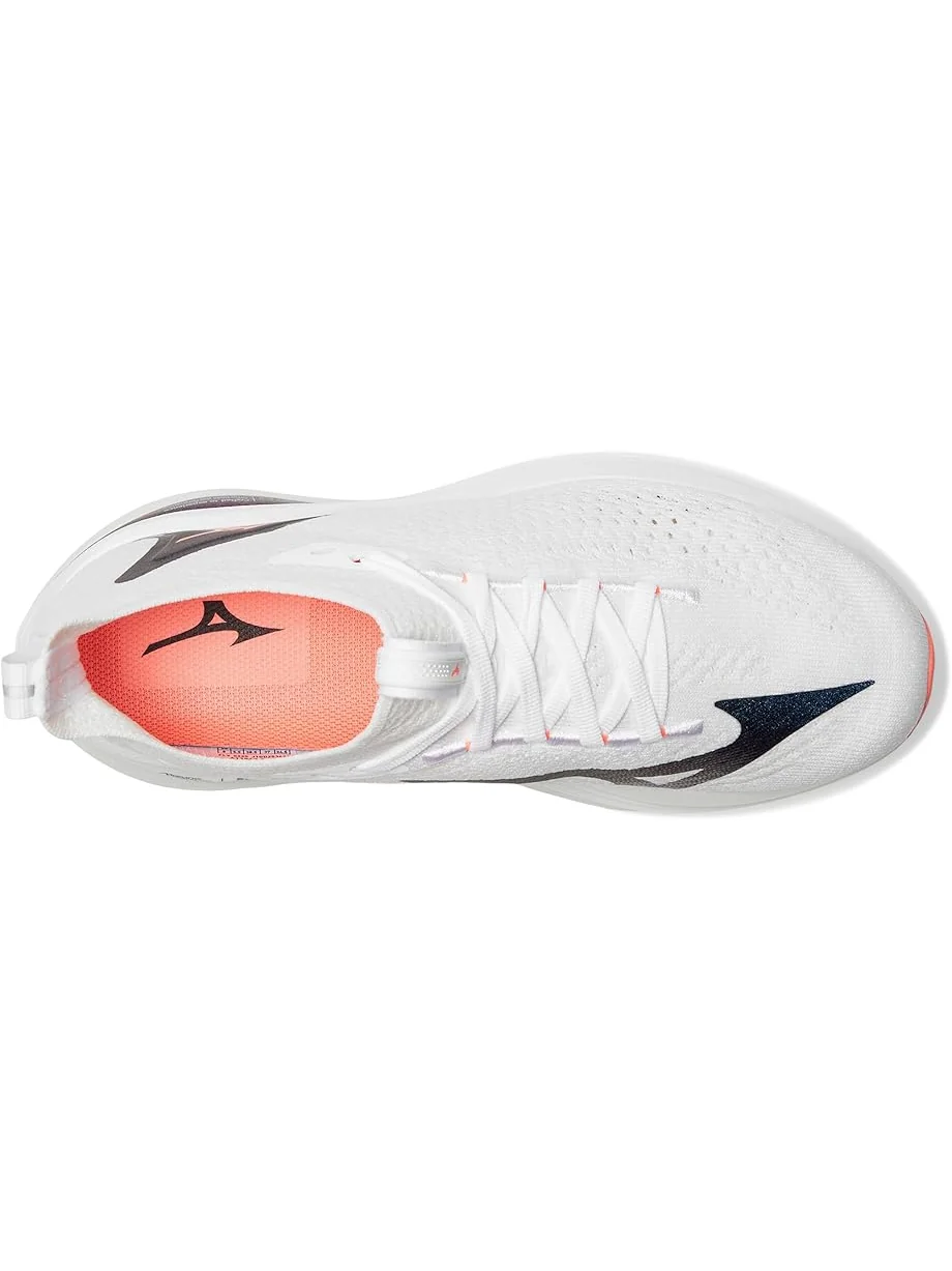 Кроссовки Mizuno Mizuno Neo Vista 2 — изображение 2 из 7, белый
