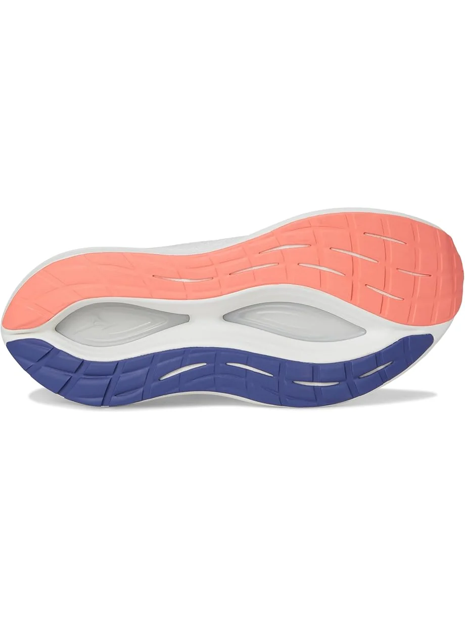 Кроссовки Mizuno Mizuno Neo Vista 2 — изображение 3 из 7, белый