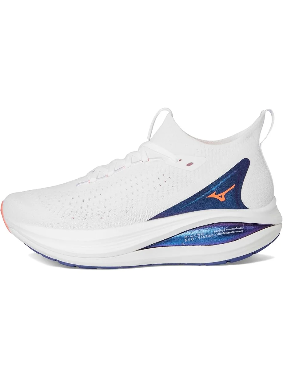 Кроссовки Mizuno Mizuno Neo Vista 2 — изображение 4 из 7, белый