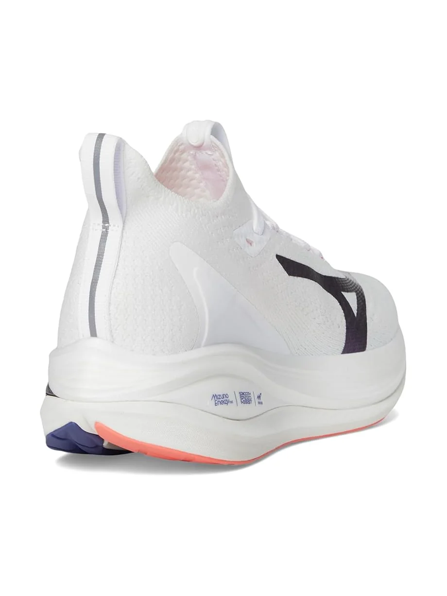 Кроссовки Mizuno Mizuno Neo Vista 2 — изображение 5 из 7, белый