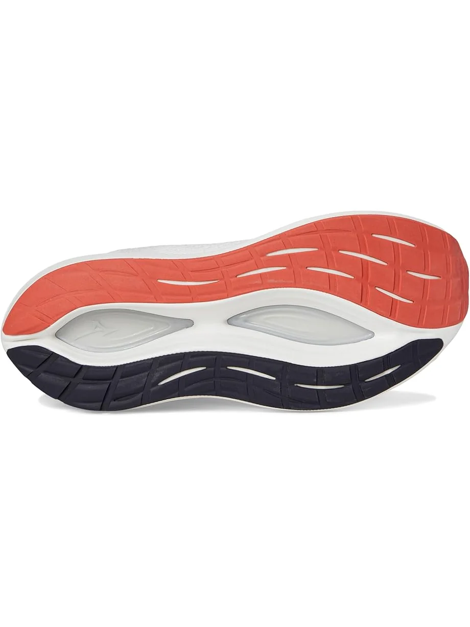 Кроссовки Mizuno Mizuno Neo Vista 2 — изображение 3 из 7, белый