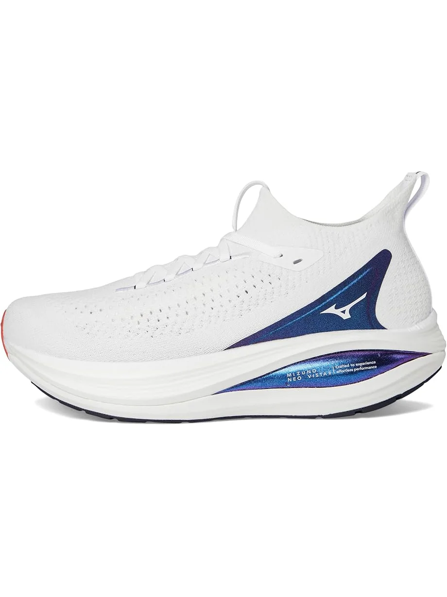 Кроссовки Mizuno Mizuno Neo Vista 2 — изображение 4 из 7, белый
