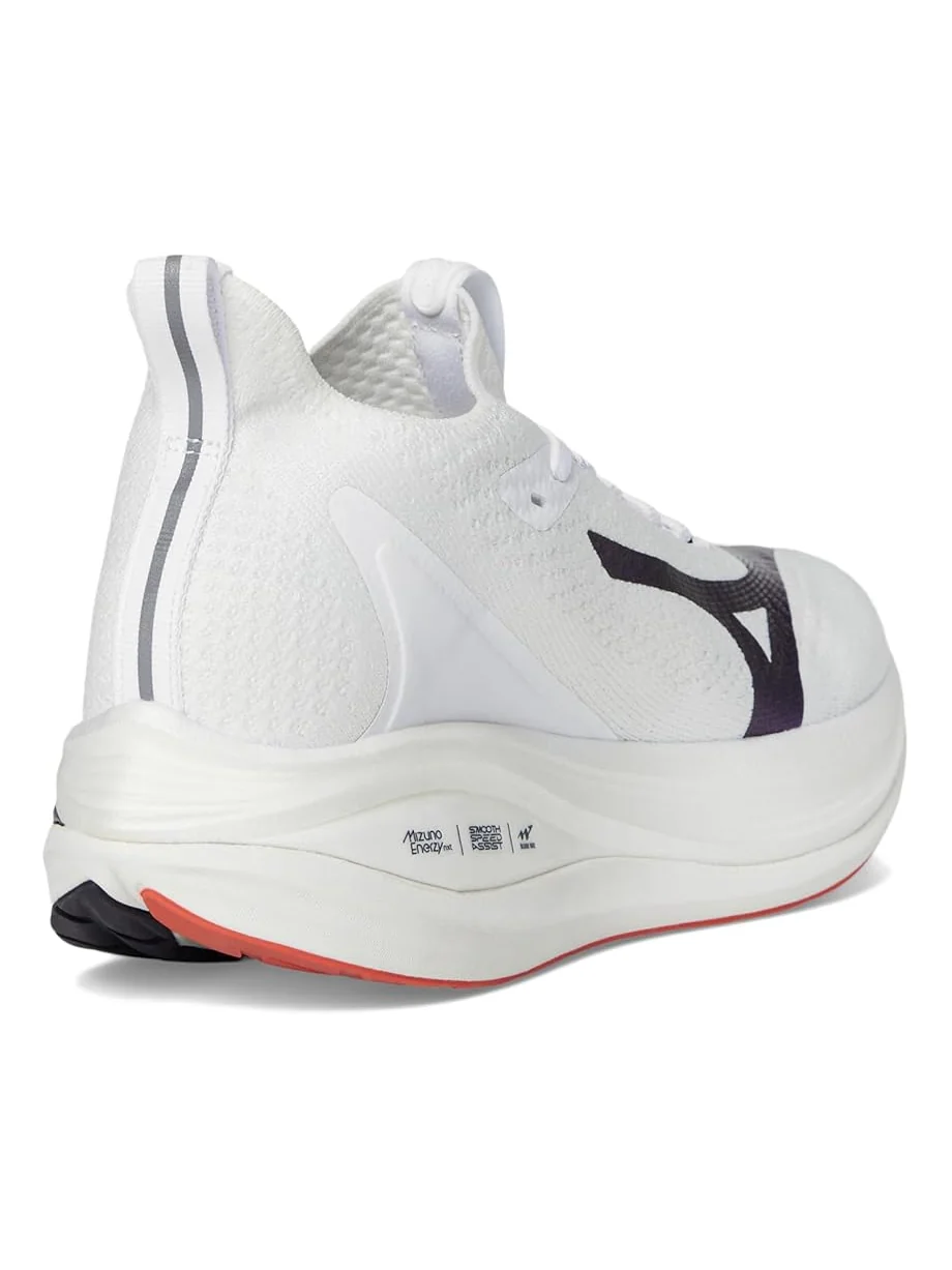 Кроссовки Mizuno Mizuno Neo Vista 2 — изображение 5 из 7, белый