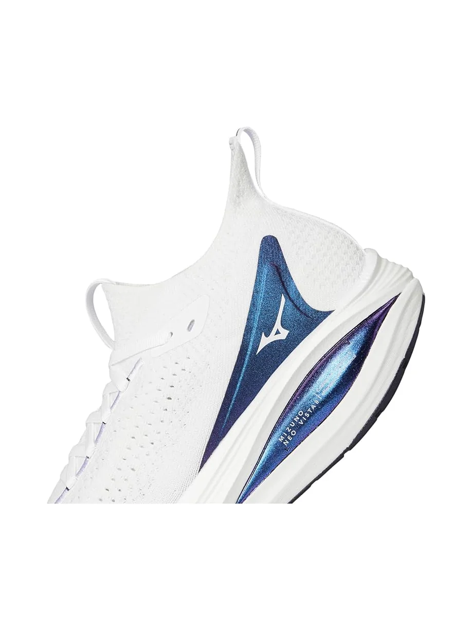 Кроссовки Mizuno Mizuno Neo Vista 2 — изображение 6 из 7, белый