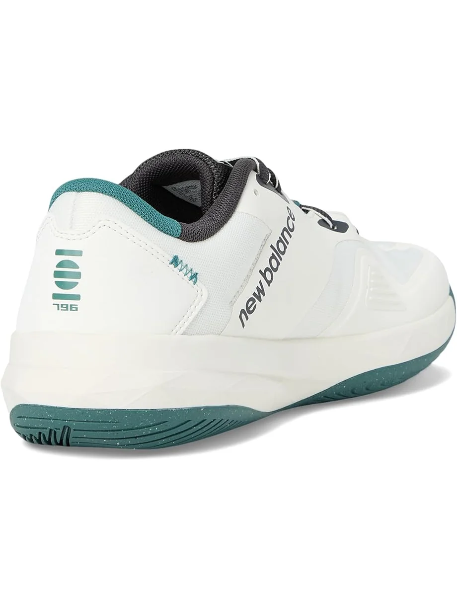 Кроссовки New Balance 796v4 — изображение 5 из 7, черный