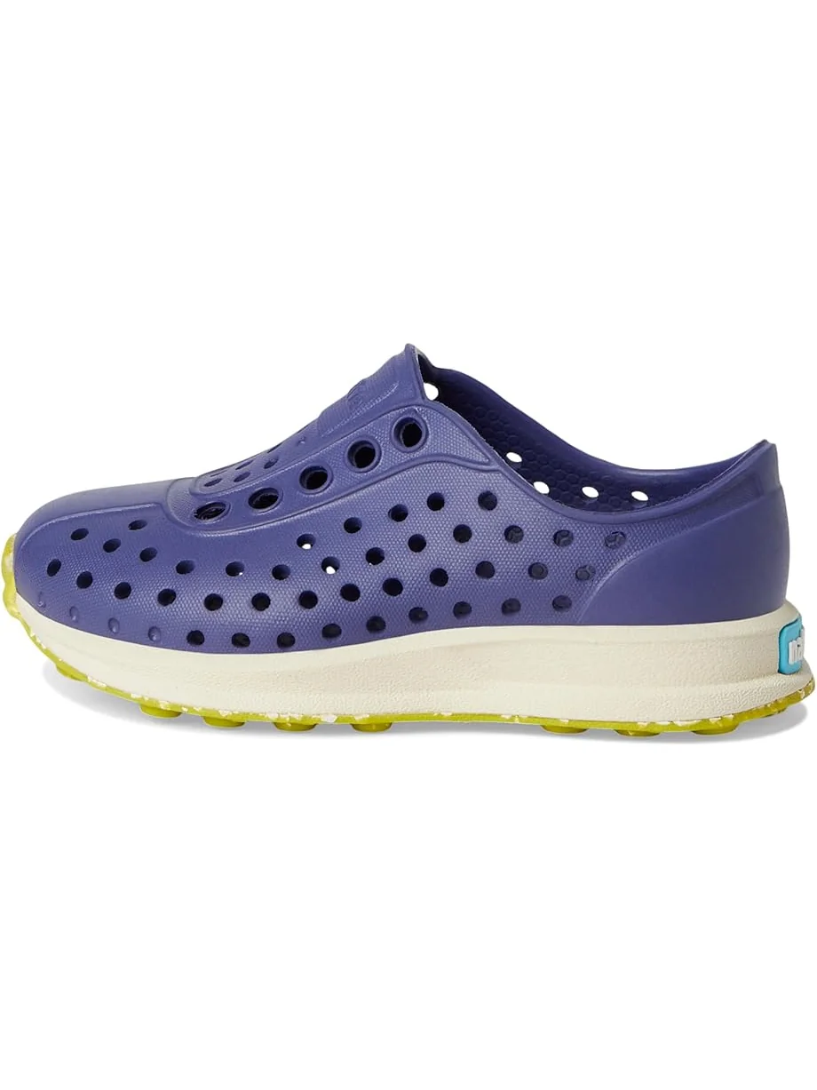Кроссовки Native Shoes Kids Robbie — изображение 4 из 7, синий/белый