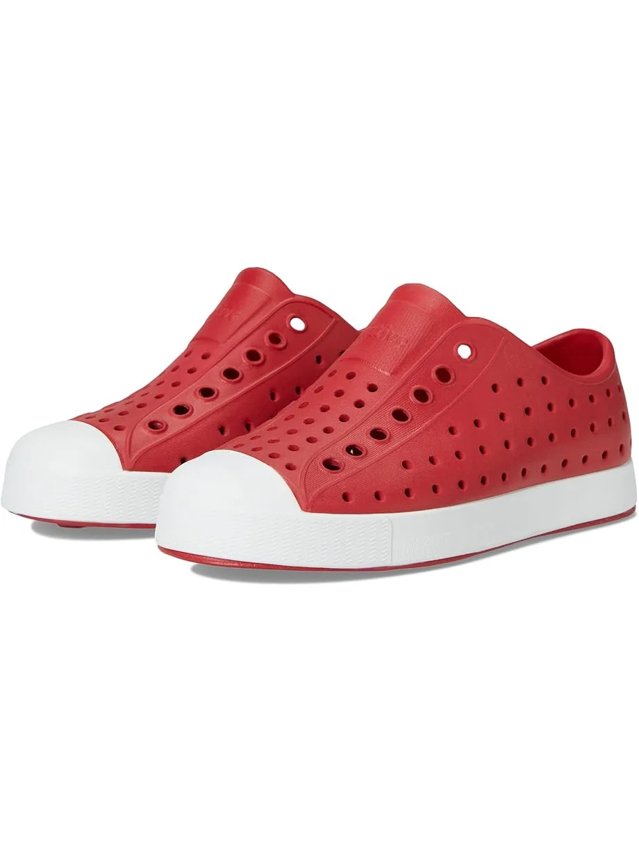 Кроссовки Native Shoes Kids Jefferson