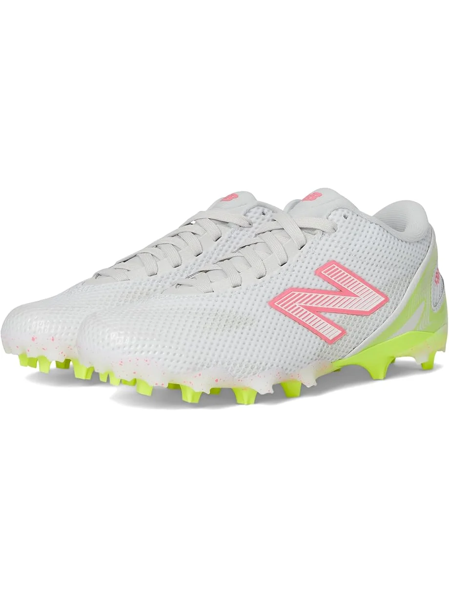 Кроссовки New Balance FreezeLX V5 Low Lacrosse Cleats