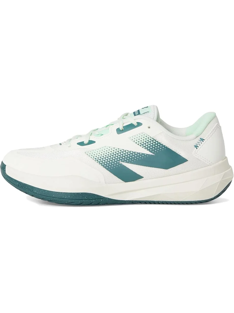 Кроссовки New Balance 796v4 — изображение 4 из 7, зеленый