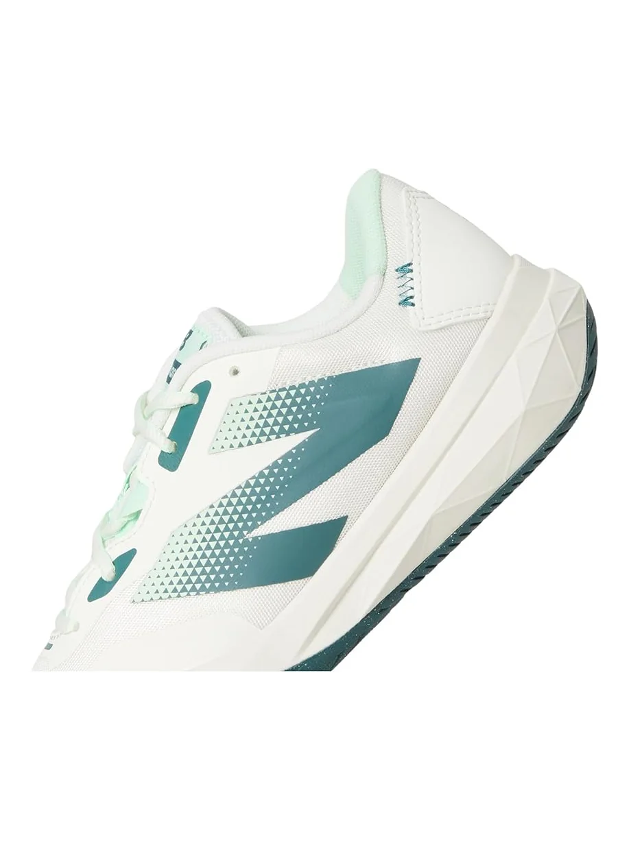 Кроссовки New Balance 796v4 — изображение 6 из 7, зеленый