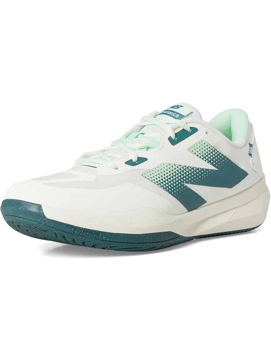 Кроссовки New Balance 796v4 — изображение 7 из 7, зеленый