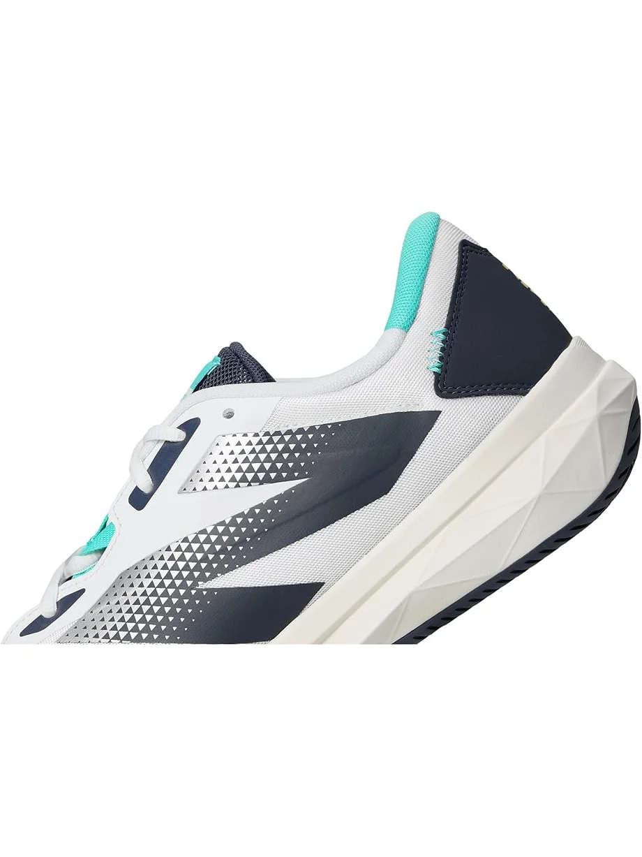 Кроссовки New Balance FuelCell 796V4 — изображение 6 из 7, белый/темно-синий