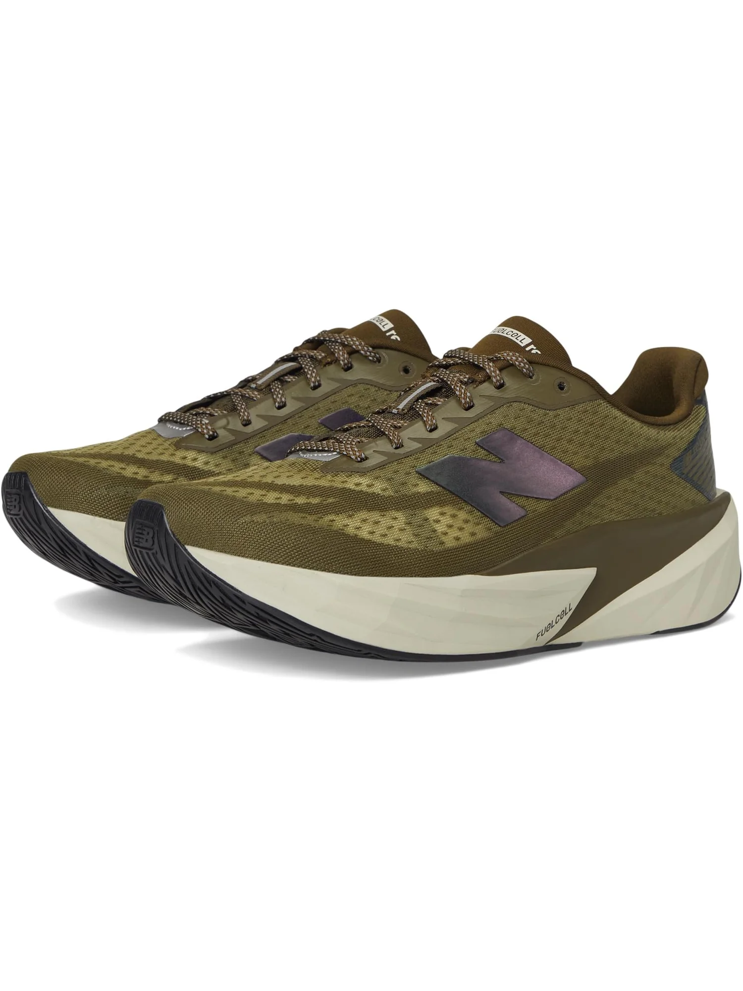 Кроссовки New Balance Women's FuelCell Rebel v5