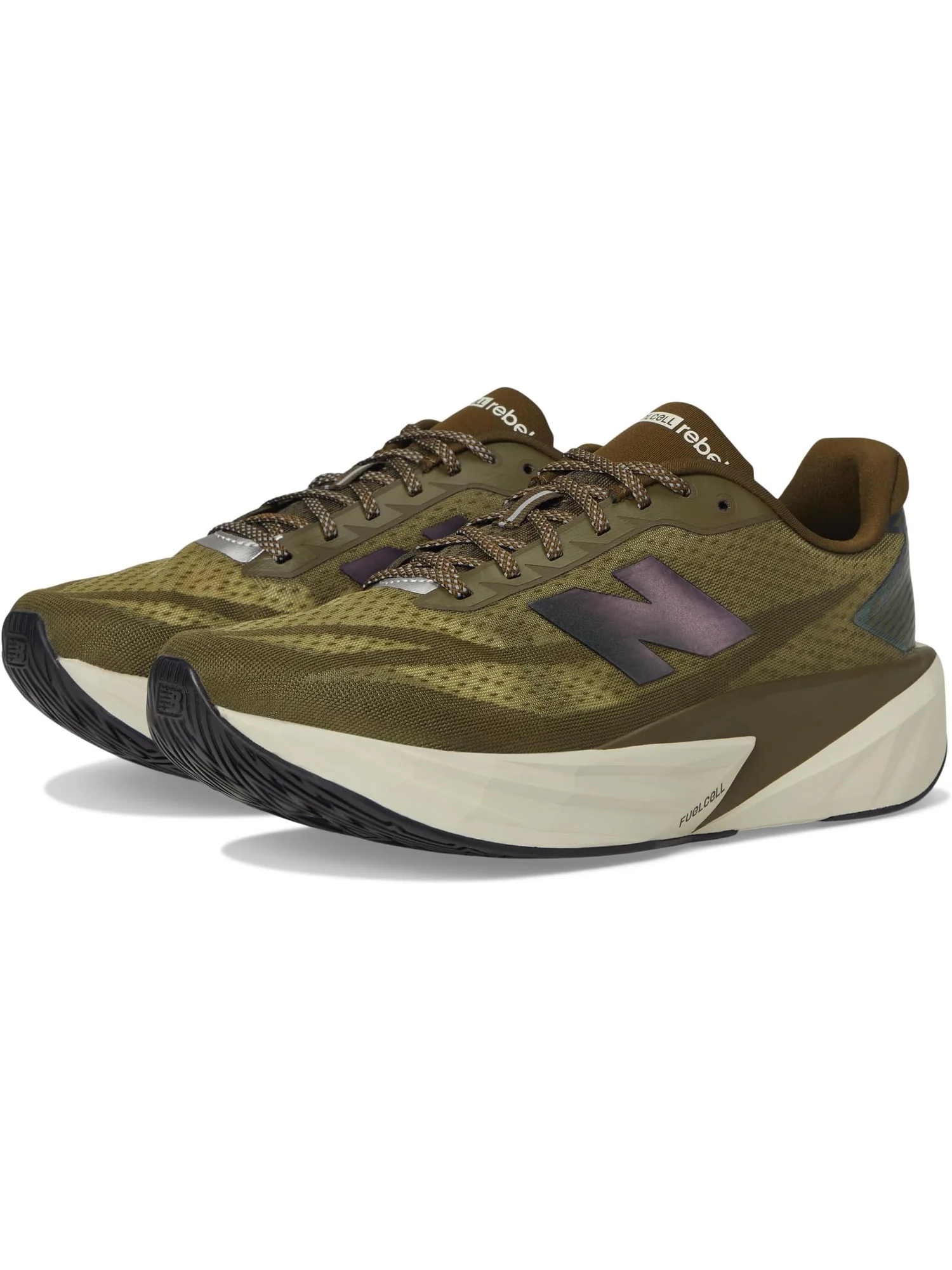 Кроссовки New Balance Men's FuelCell Rebel v5