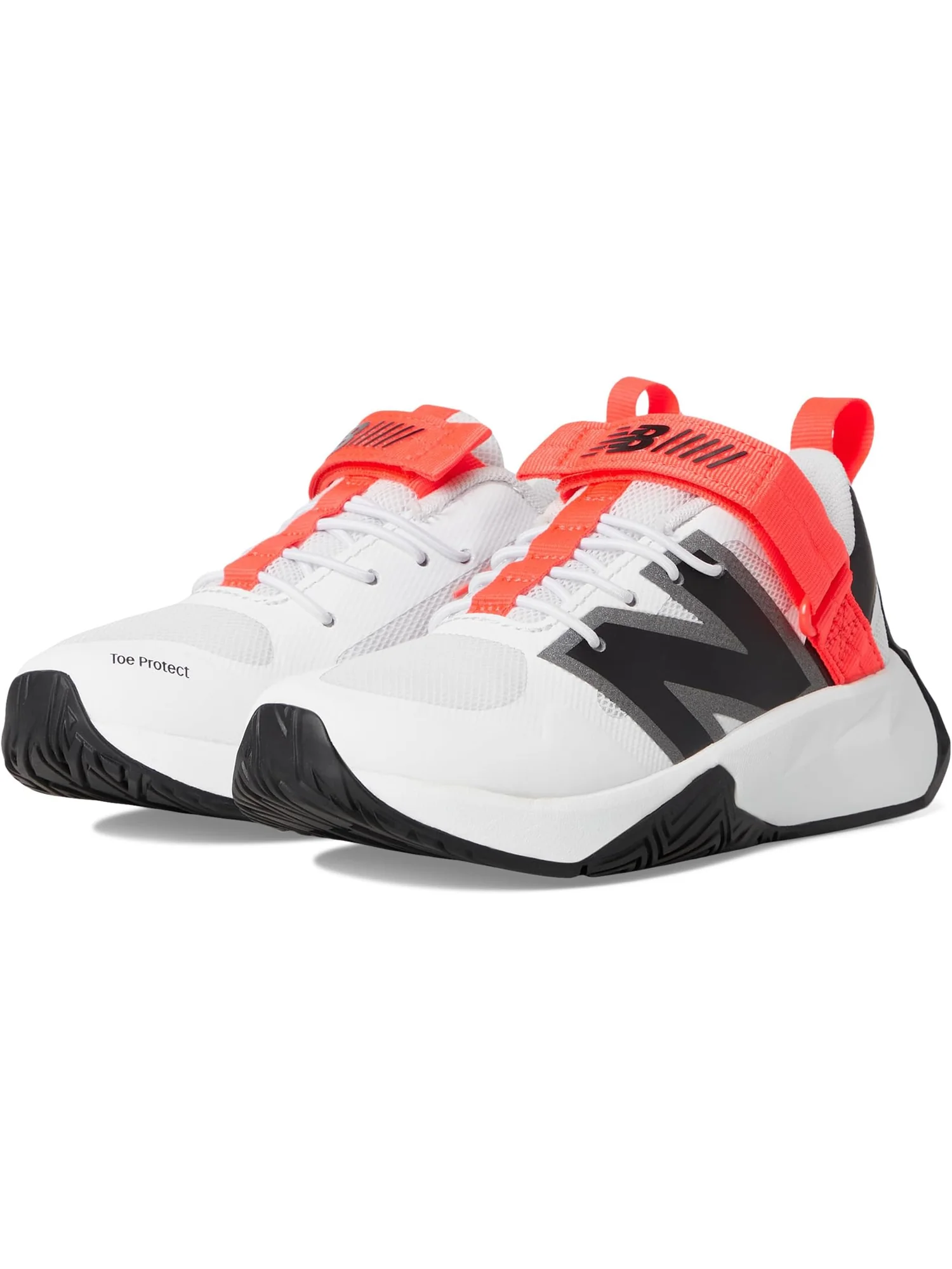 Кроссовки New Balance Kids Fuelcell Play Bungee With Top Strap