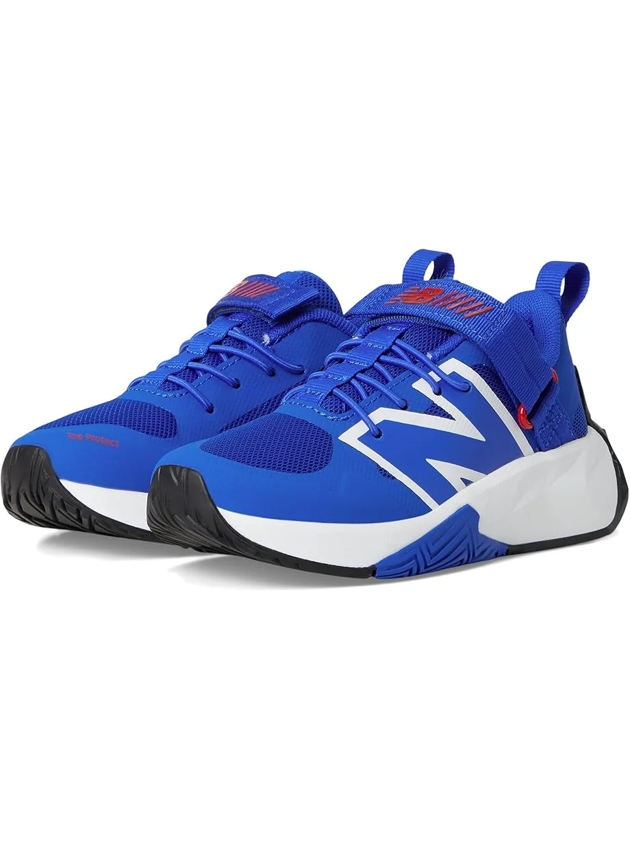 Кроссовки New Balance Kids Fuelcell Play Bungee With Top Strap