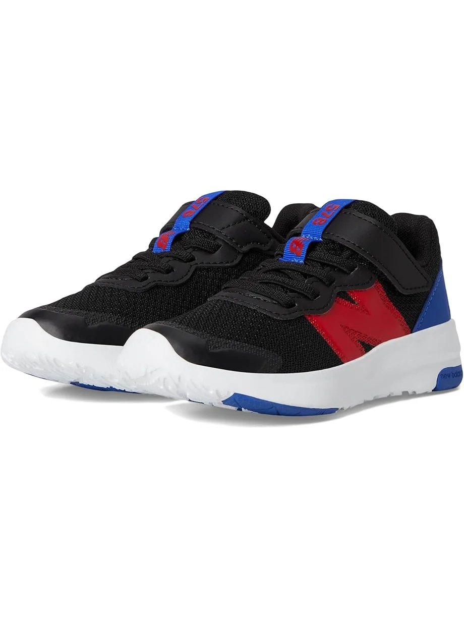 Кроссовки New Balance Kids 578v1 Bungee Lace with Top Strap